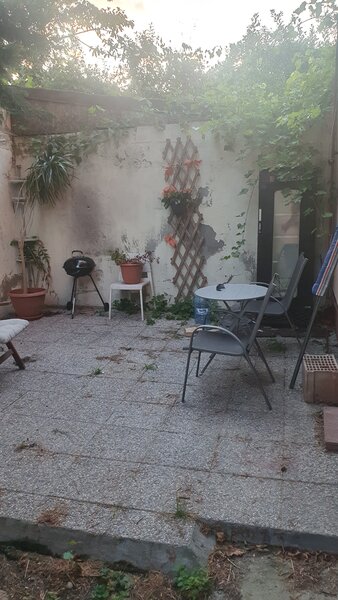 Eroii Revolutiei, vila P+2, constructie 2012